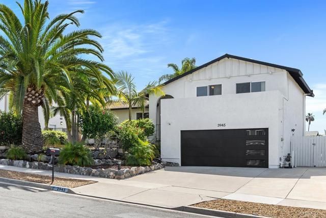 3945 Shenandoah Drive, Oceanside, CA 92056