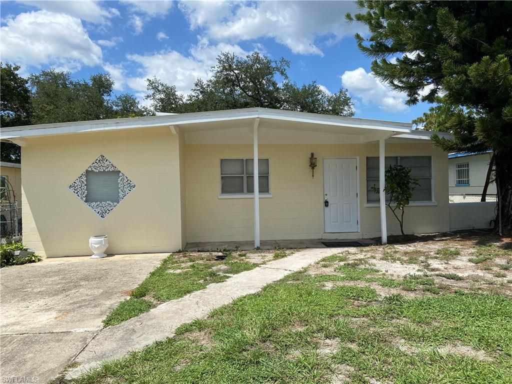 3243 C ST, Fort Myers, FL 33916
