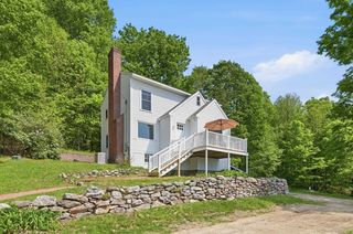 14 Smith Road, Mont Vernon, NH 03057