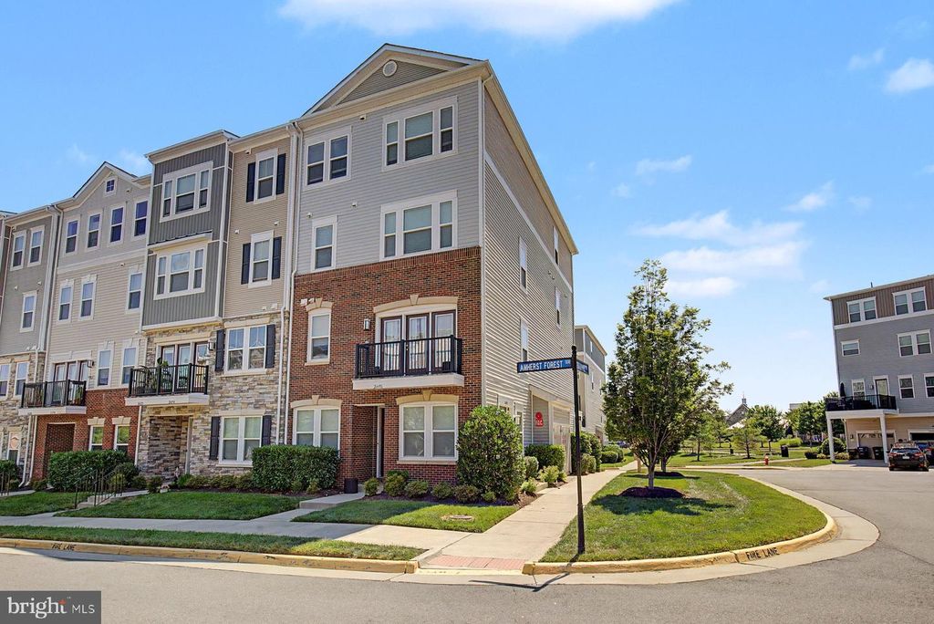 24498 AMHERST FOREST TER, Aldie, VA 20105