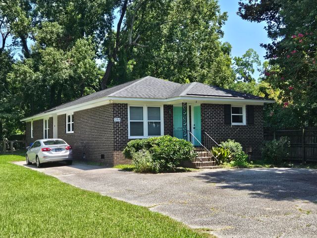 1728 Pinckney Park Drive B, Charleston, SC 29407