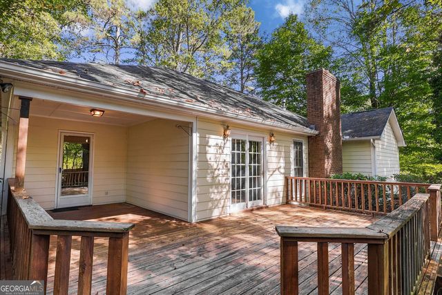8 John Street, Winder, GA 30680