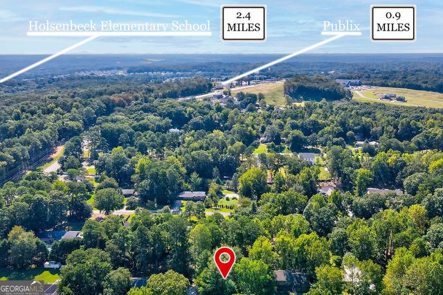 8 John Street, Winder, GA 30680