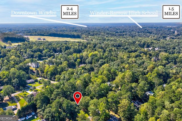 8 John Street, Winder, GA 30680