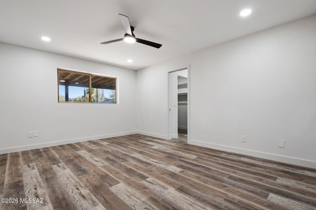 2229 W Window Rock Drive, Tucson, AZ 85745