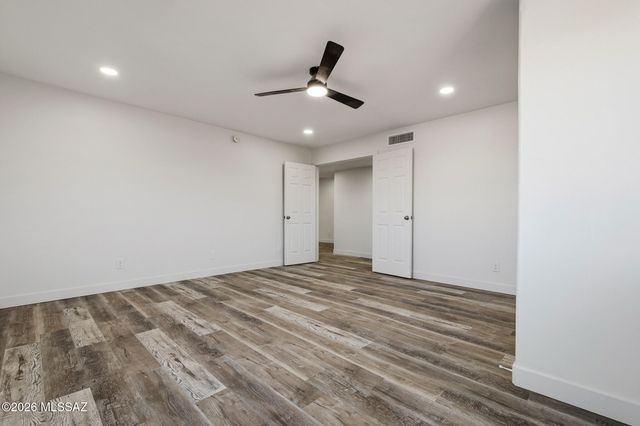 2229 W Window Rock Drive, Tucson, AZ 85745