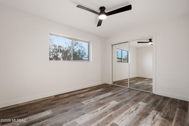 2229 W Window Rock Drive, Tucson, AZ 85745