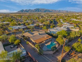 2229 W Window Rock Drive, Tucson, AZ 85745
