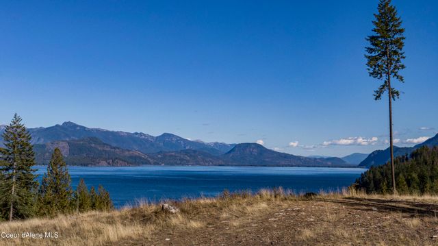 Est Lot 4 Camp Bay Estates, Sagle, ID 83860