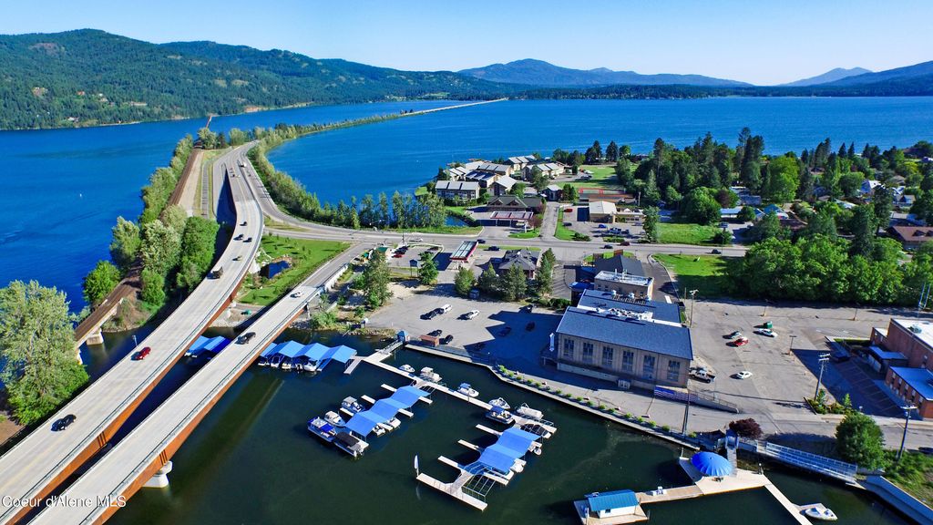 Est Lot 4 Camp Bay Estates, Sagle, ID 83860 photo 22