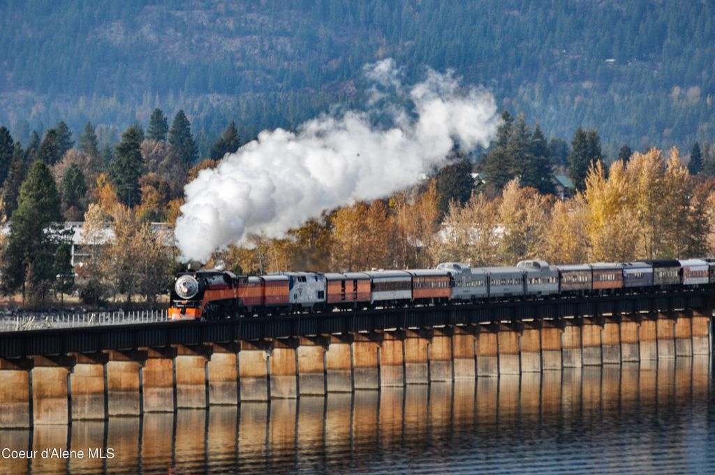 Est Lot 4 Camp Bay Estates, Sagle, ID 83860 photo 24