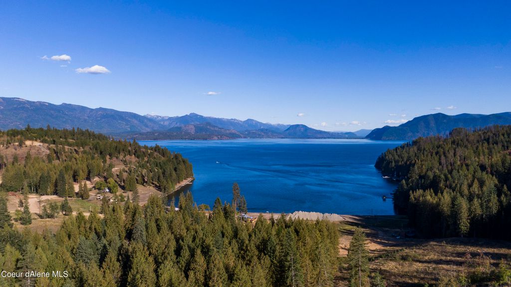 Est Lot 4 Camp Bay Estates, Sagle, ID 83860 photo 6