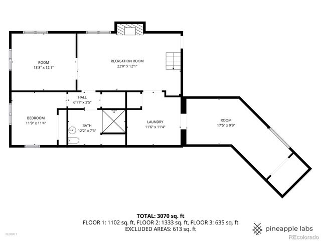 28609 Pine Drive, Evergreen, CO 80439