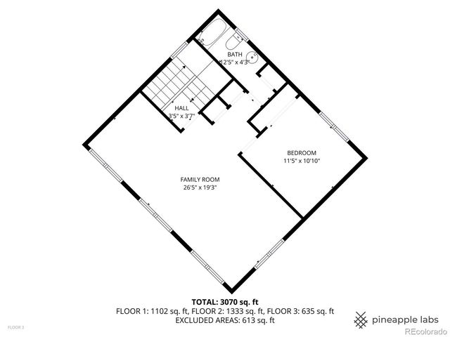 28609 Pine Drive, Evergreen, CO 80439