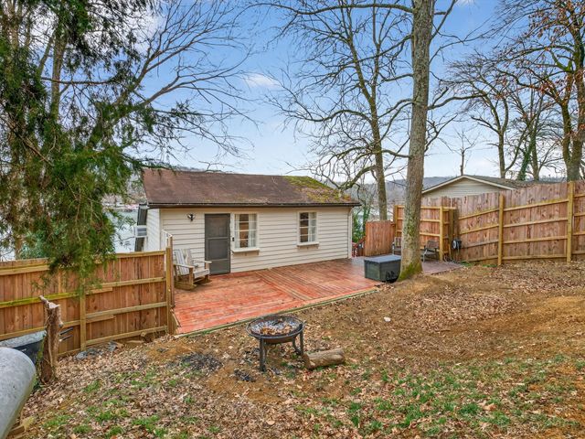 784 Lake Logan Rd, Ardmore, TN 38449