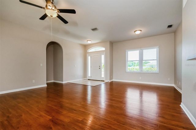4141 MERMELL CIRCLE, North Port, FL 34291
