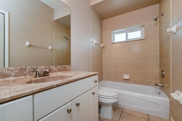 4141 MERMELL CIRCLE, North Port, FL 34291
