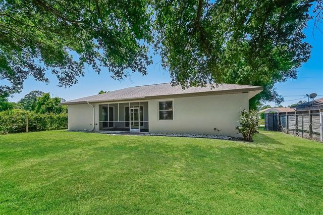 4141 MERMELL CIRCLE, North Port, FL 34291