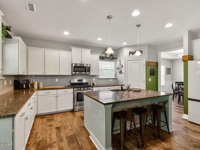 298 Hannah Yam Lane, Benson, NC 27504