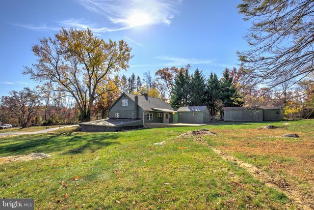 203 MENG RD, Schwenksville, PA 19473