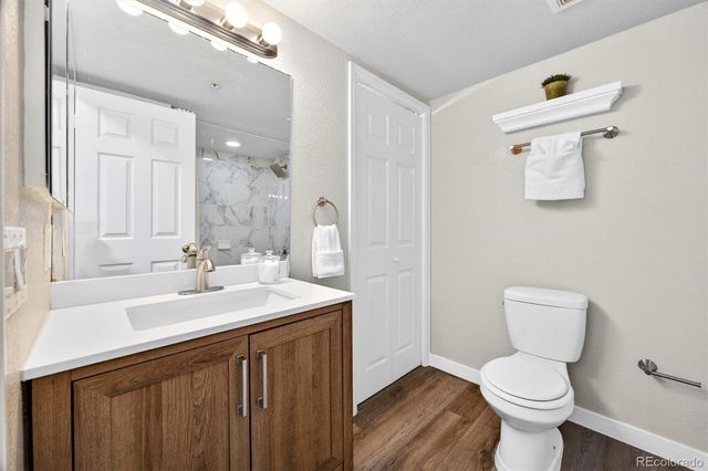 5021 Garrison Street 103A, Wheat Ridge, CO 80033