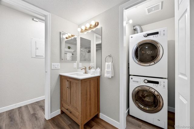 5021 Garrison Street 103A, Wheat Ridge, CO 80033