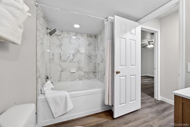 5021 Garrison Street 103A, Wheat Ridge, CO 80033