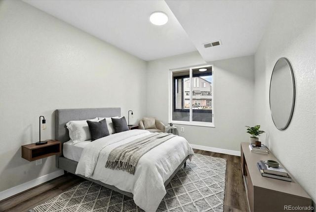 5021 Garrison Street 103A, Wheat Ridge, CO 80033