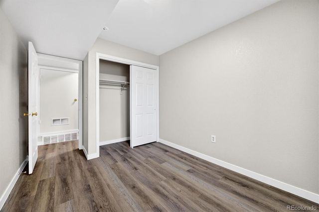 5021 Garrison Street 103A, Wheat Ridge, CO 80033