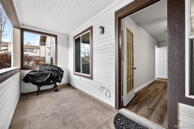 5021 Garrison Street 103A, Wheat Ridge, CO 80033