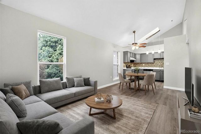 5021 Garrison Street 103A, Wheat Ridge, CO 80033