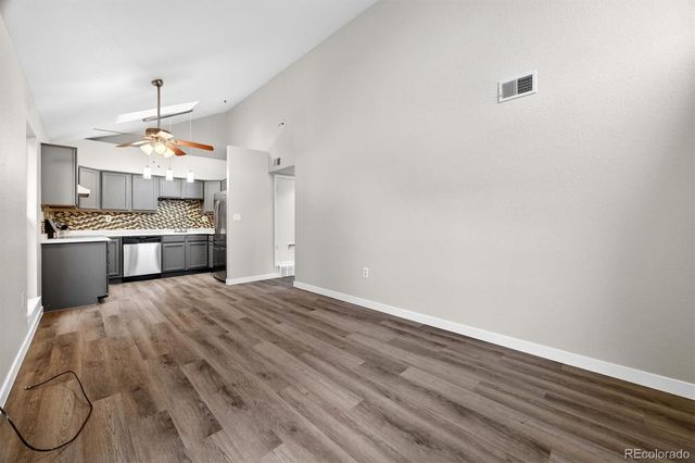 5021 Garrison Street 103A, Wheat Ridge, CO 80033