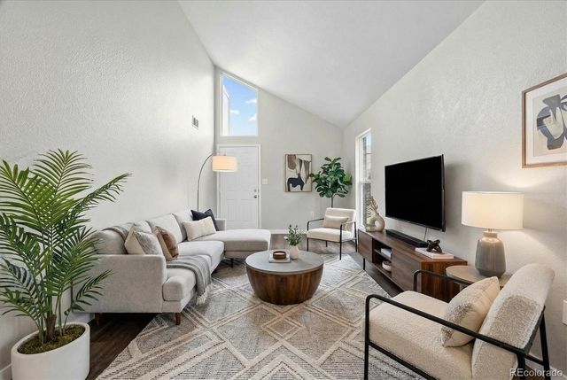 5021 Garrison Street 103A, Wheat Ridge, CO 80033