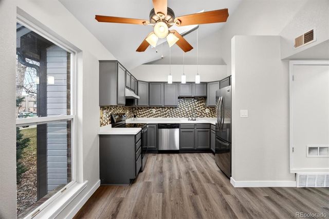 5021 Garrison Street 103A, Wheat Ridge, CO 80033