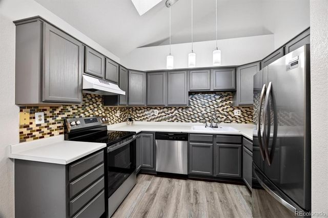 5021 Garrison Street 103A, Wheat Ridge, CO 80033