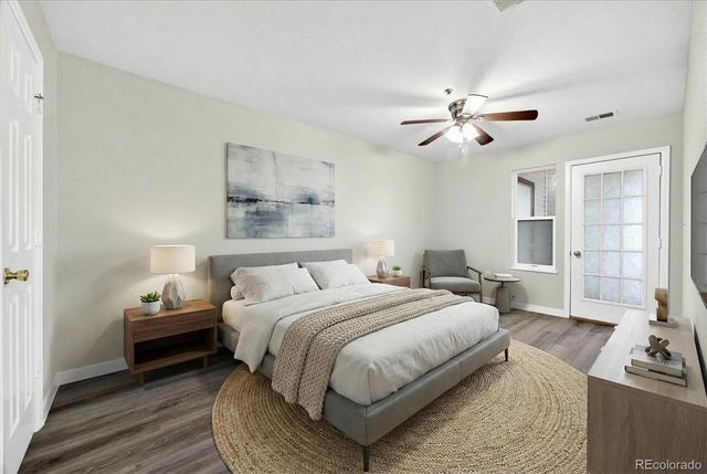 5021 Garrison Street 103A, Wheat Ridge, CO 80033