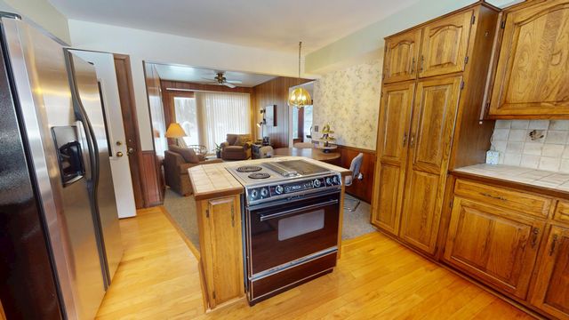 1820 Wilson Avenue Nw, City Of Walker, MI 49534