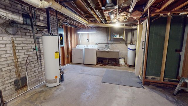 1820 Wilson Avenue Nw, City Of Walker, MI 49534