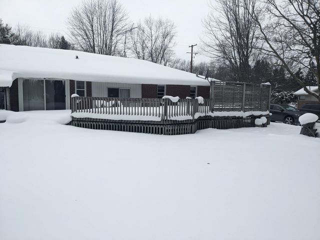 1820 Wilson Avenue Nw, City Of Walker, MI 49534