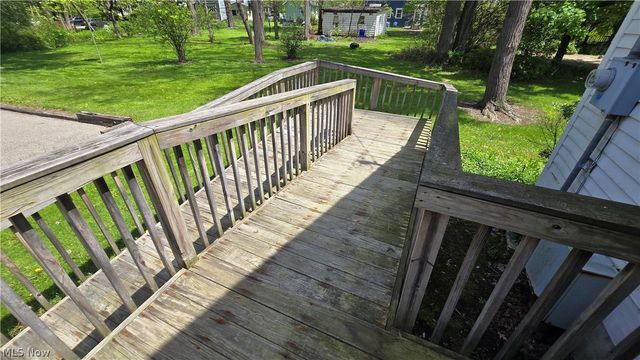 6789 Brown Street, Hiram, OH 44234