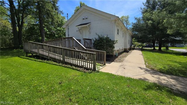 6789 Brown Street, Hiram, OH 44234