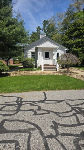 6789 Brown Street, Hiram, OH 44234
