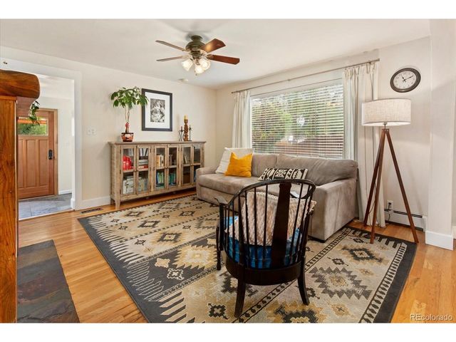 212 Blake St, Salida, CO 81201