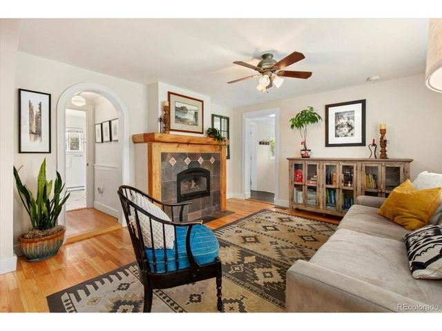 212 Blake St, Salida, CO 81201