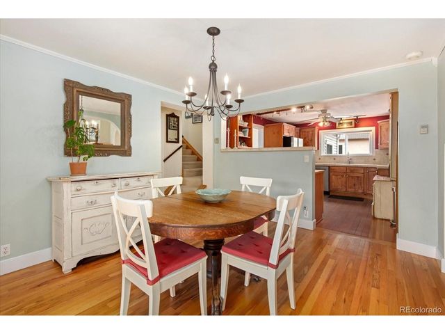 212 Blake St, Salida, CO 81201