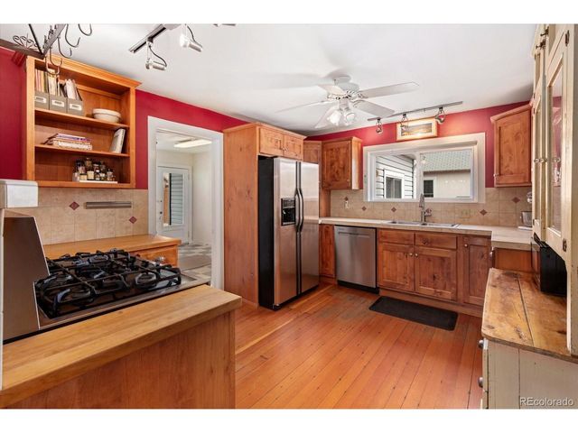 212 Blake St, Salida, CO 81201