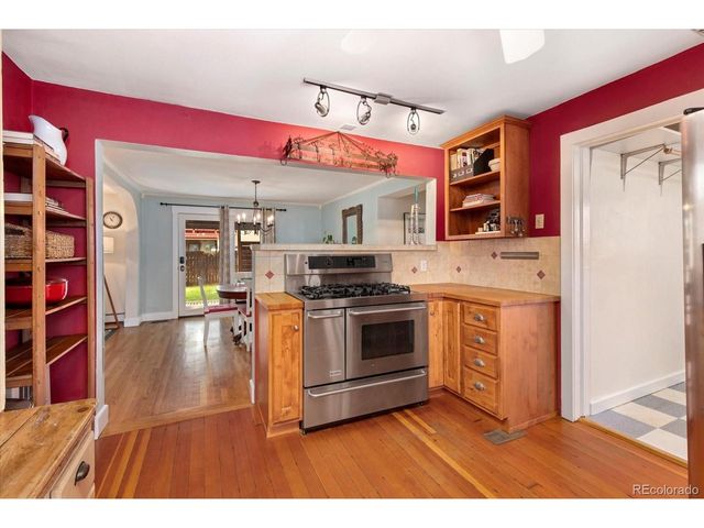 212 Blake St, Salida, CO 81201