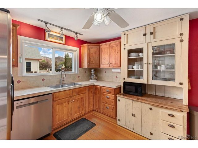 212 Blake St, Salida, CO 81201