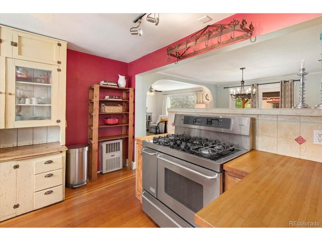 212 Blake St, Salida, CO 81201