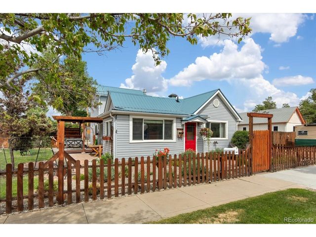 212 Blake St, Salida, CO 81201